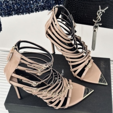 Giuseppe Zanotti Sandals